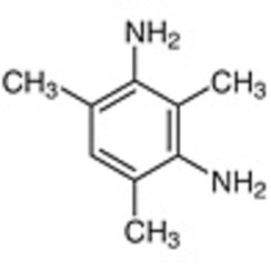 2,4,6-Trimethyl-1,3-phenylenediamine >98.0%(GC) 100g