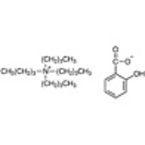 Tetrabutylammonium Salicylate >98.0%(HPLC) 25g