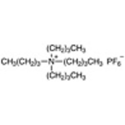 Tetrabutylammonium Hexafluorophosphate >98.0%(T) 250g