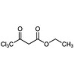 Ethyl 4,4,4-Trichloroacetoacetate >97.0%(GC) 25g