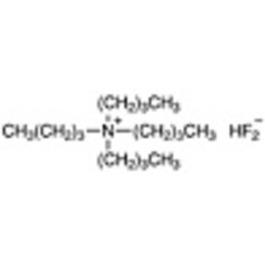 Tetrabutylammonium Bifluoride >95.0%(T) 25g