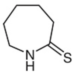 epsilon-Thiocaprolactam >98.0%(GC) 10g