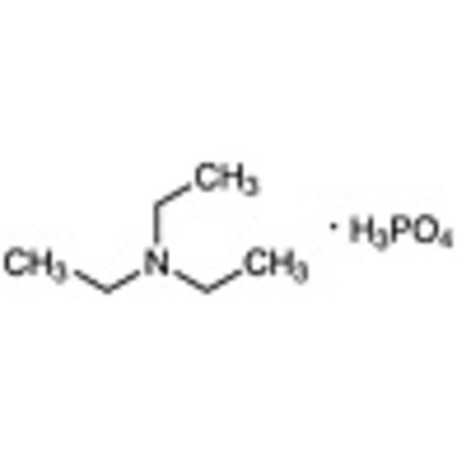 Triethylamine Phosphate >96.0%(T) 25g