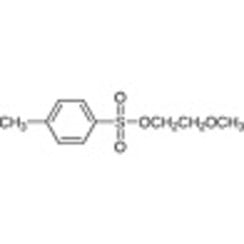 2-Methoxyethyl p-Toluenesulfonate >98.0%(GC) 500g