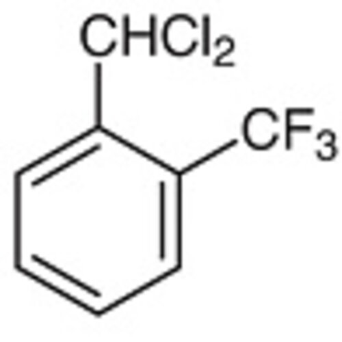 2-(Trifluoromethyl)benzal Chloride 25g