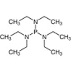 Tris(diethylamino)phosphine >90.0%(GC) 5mL