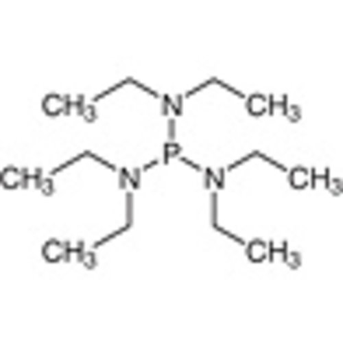 Tris(diethylamino)phosphine >90.0%(GC) 25mL