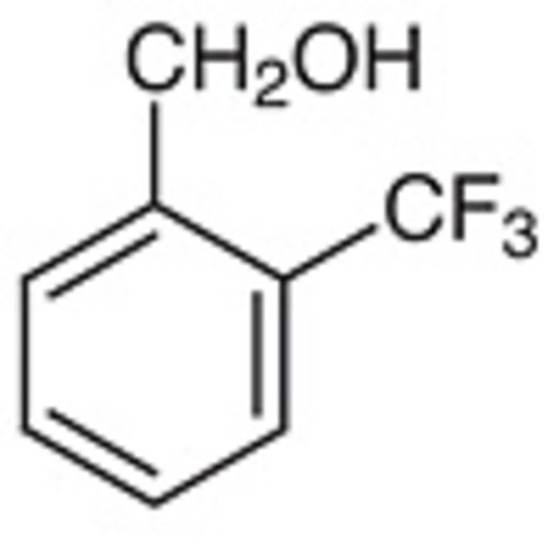 2-(Trifluoromethyl)benzyl Alcohol >98.0%(GC) 5g