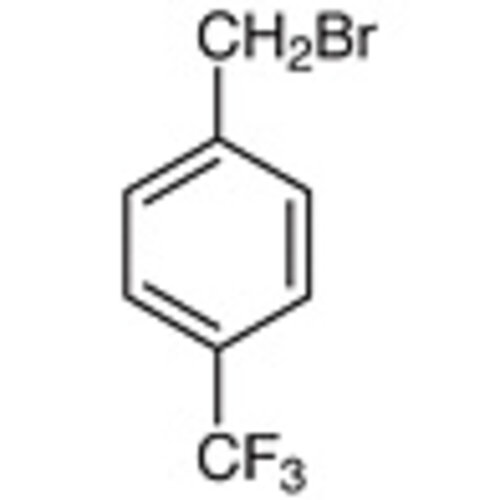 4-(Trifluoromethyl)benzyl Bromide >98.0%(GC) 5g