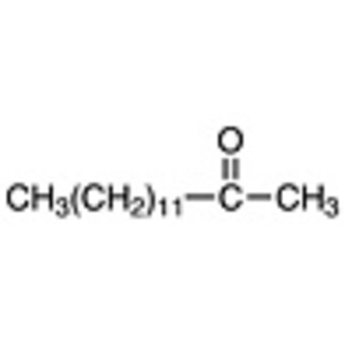 2-Tetradecanone >97.0%(GC) 1g