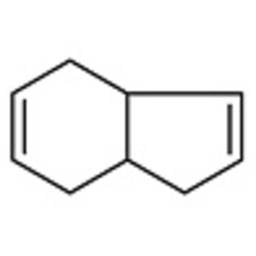 3a,4,7,7a-Tetrahydroindene (stabilized with BHT) >98.0%(GC) 25mL