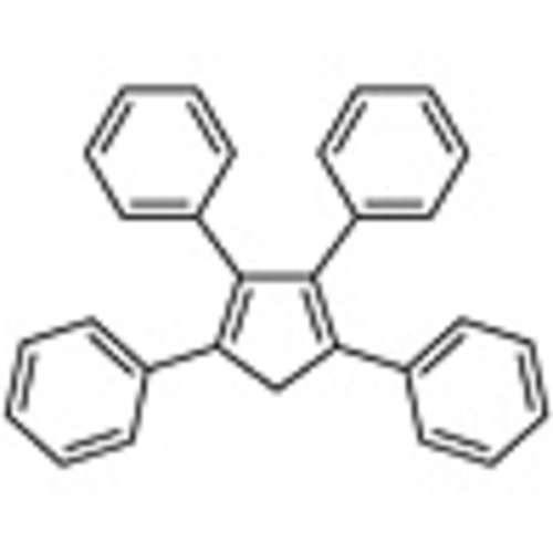 1,2,3,4-Tetraphenyl-1,3-cyclopentadiene >98.0%(GC) 1g