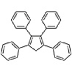 1,2,3,4-Tetraphenyl-1,3-cyclopentadiene >98.0%(GC) 5g