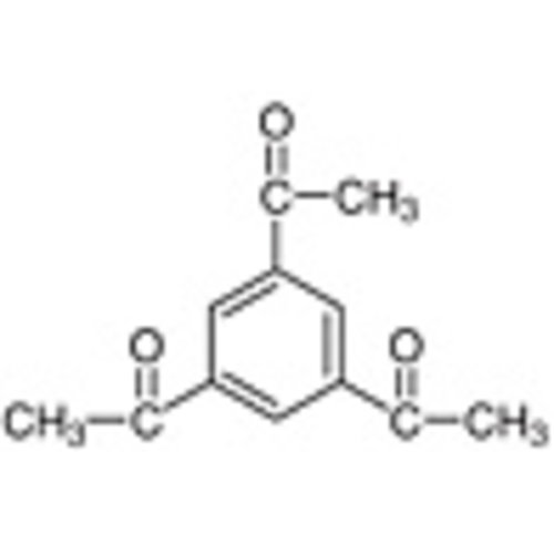 1,3,5-Triacetylbenzene >98.0%(GC) 5g