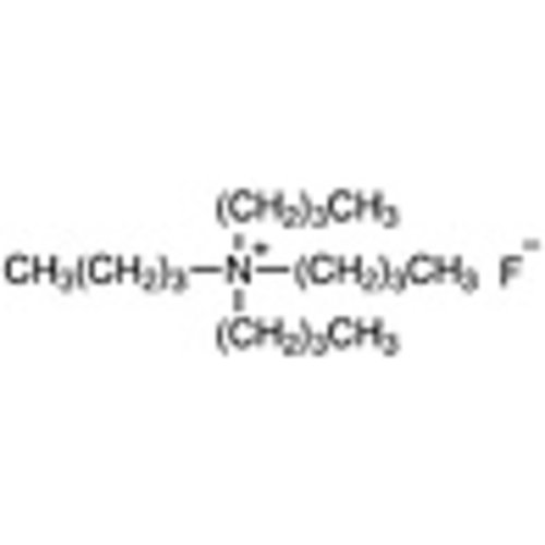 Tetrabutylammonium Fluoride (ca. 1mol/L in Tetrahydrofuran) 25mL
