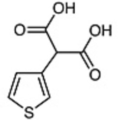 3-Thiophenemalonic Acid >98.0%(HPLC)(T) 5g