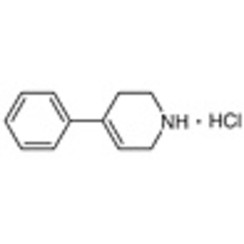 1,2,3,6-Tetrahydro-4-phenylpyridine Hydrochloride >98.0%(HPLC)(T) 5g