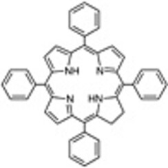 meso-Tetraphenylchlorin 100mg