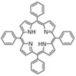 Tetraphenylporphyrin (Chlorin free) >98.0%(HPLC) 1g