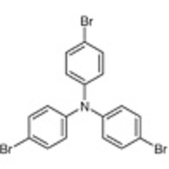 Tris(4-bromophenyl)amine >98.0%(GC) 5g