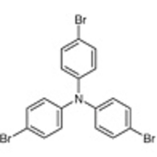 Tris(4-bromophenyl)amine >98.0%(GC) 25g