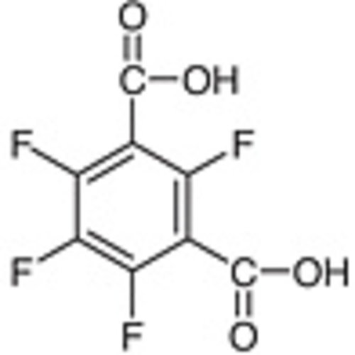 Tetrafluoroisophthalic Acid >98.0%(T) 1g