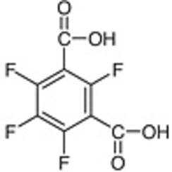 Tetrafluoroisophthalic Acid >98.0%(T) 5g