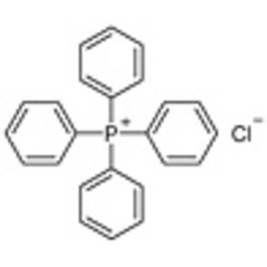 Tetraphenylphosphonium Chloride >98.0%(HPLC)(T) 25g