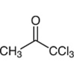 1,1,1-Trichloroacetone >95.0%(GC) 25g