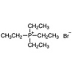 Tetraethylphosphonium Bromide >98.0%(T) 25g