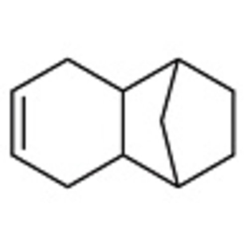 Tricyclo[6.2.1.0(2,7)]undeca-4-ene >96.0%(GC) 500mL