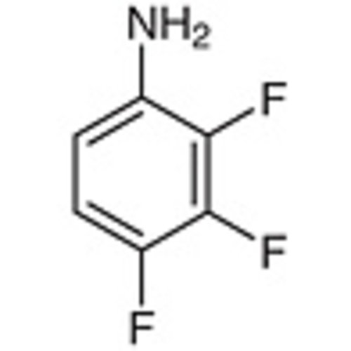 2,3,4-Trifluoroaniline >98.0%(GC) 25g