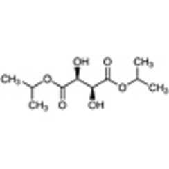 Diisopropyl D-(-)-Tartrate >98.0%(GC) 25g
