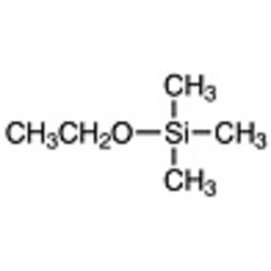 Trimethylethoxysilane >98.0%(GC) 25mL