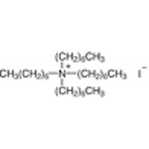 Tetraheptylammonium Iodide >98.0%(T) 25g
