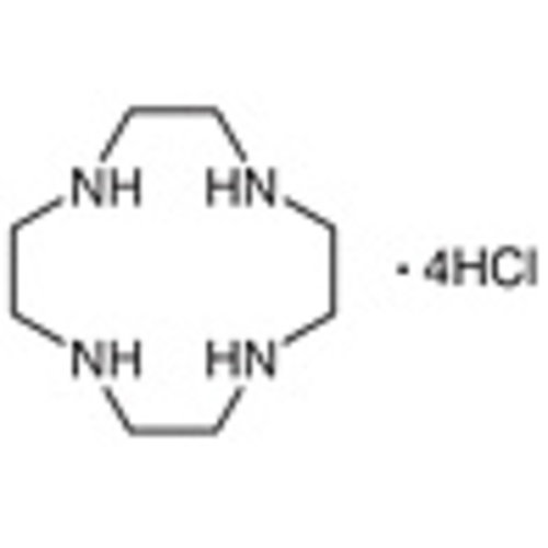 1,4,7,10-Tetraazacyclododecane Tetrahydrochloride >98.0%(N) 1g