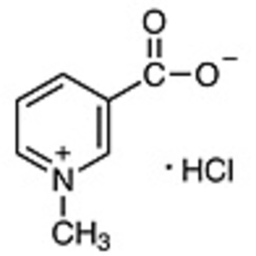 Trigonelline Hydrochloride >98.0%(HPLC)(T) 5g