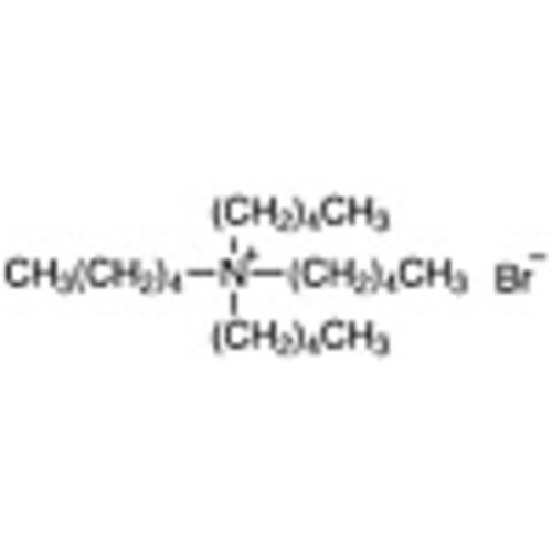 Tetraamylammonium Bromide >98.0%(T) 25g