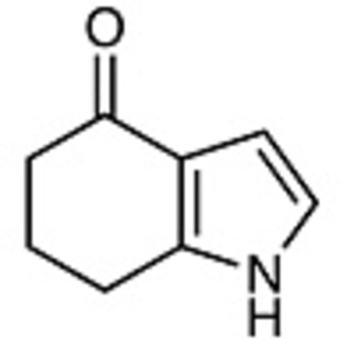 1,5,6,7-Tetrahydro-4H-indol-4-one >99.0%(GC) 5g