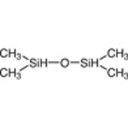 1,1,3,3-Tetramethyldisiloxane >97.0%(GC) 25mL