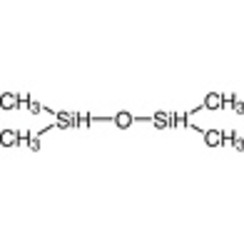 1,1,3,3-Tetramethyldisiloxane >97.0%(GC) 250mL