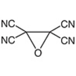 Tetracyanoethylene Oxide >97.0%(N) 1g