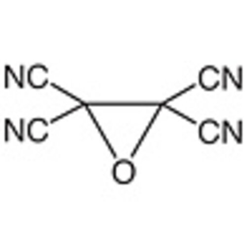 Tetracyanoethylene Oxide >97.0%(N) 1g