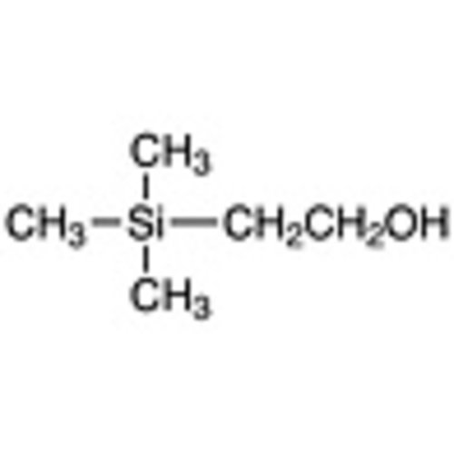 2-(Trimethylsilyl)ethanol >96.0%(GC) 5mL
