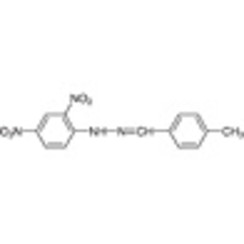 p-Tolualdehyde 2,4-Dinitrophenylhydrazone >98.0%(T) 1g