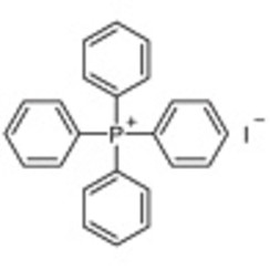 Tetraphenylphosphonium Iodide >98.0%(HPLC) 10g