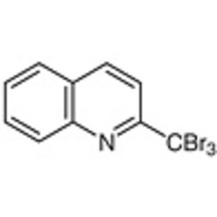 2-Tribromomethylquinoline >98.0%(HPLC)(T) 5g