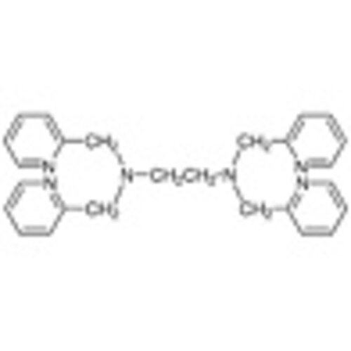 N,N,N',N'-Tetrakis(2-pyridylmethyl)ethylenediamine >97.0%(T) 1g