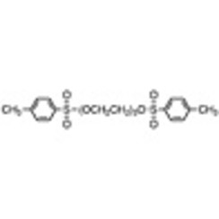 Triethylene Glycol Bis(p-toluenesulfonate) >97.0%(HPLC) 10g