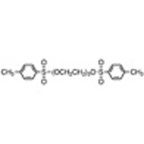 Triethylene Glycol Bis(p-toluenesulfonate) >97.0%(HPLC) 10g